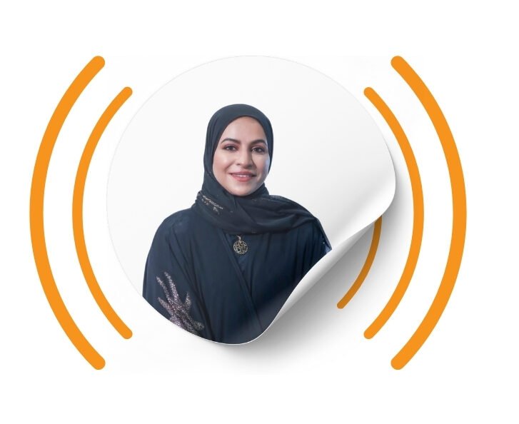 LAILA AL HADHRAMI