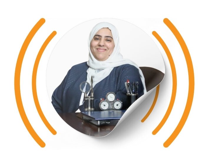 Buthaina Al Kindi